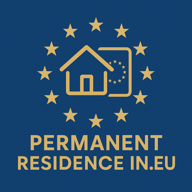 Permanent Residence In EU